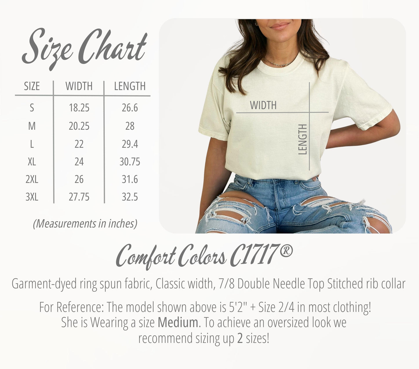 "Wild Woman" Graphic Tee