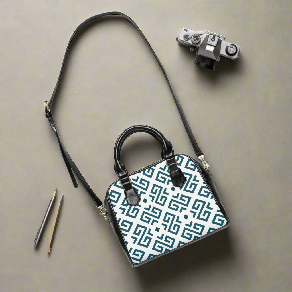 Sierra Shoulder Handbag