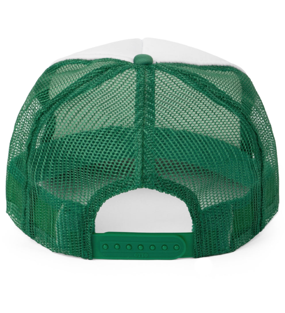 Mama Trucker Hat