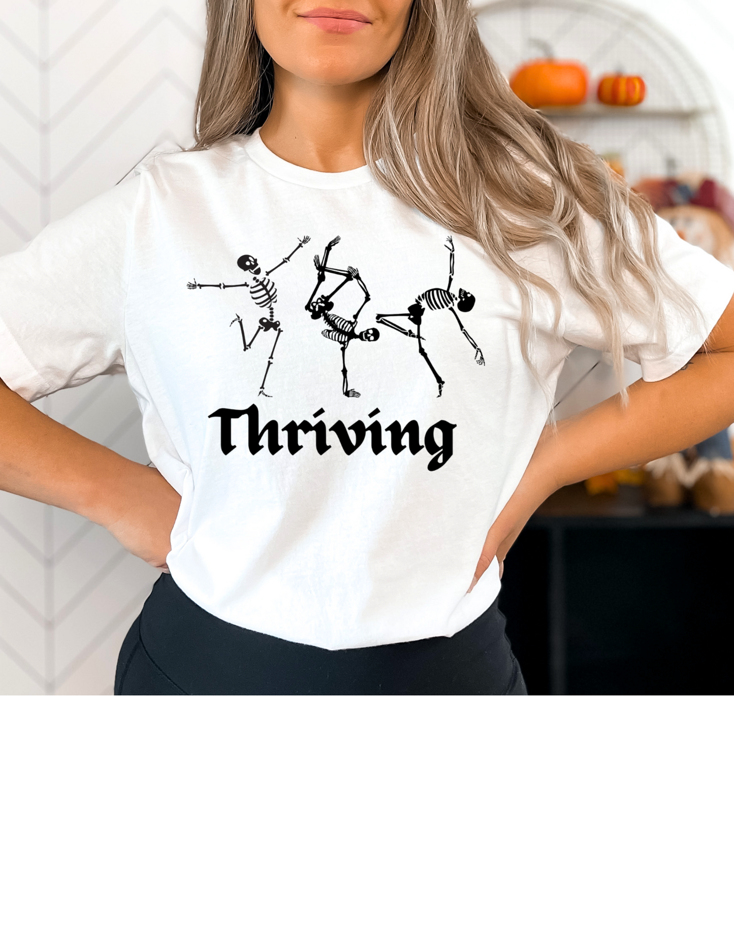 Thriving Graphic Tee