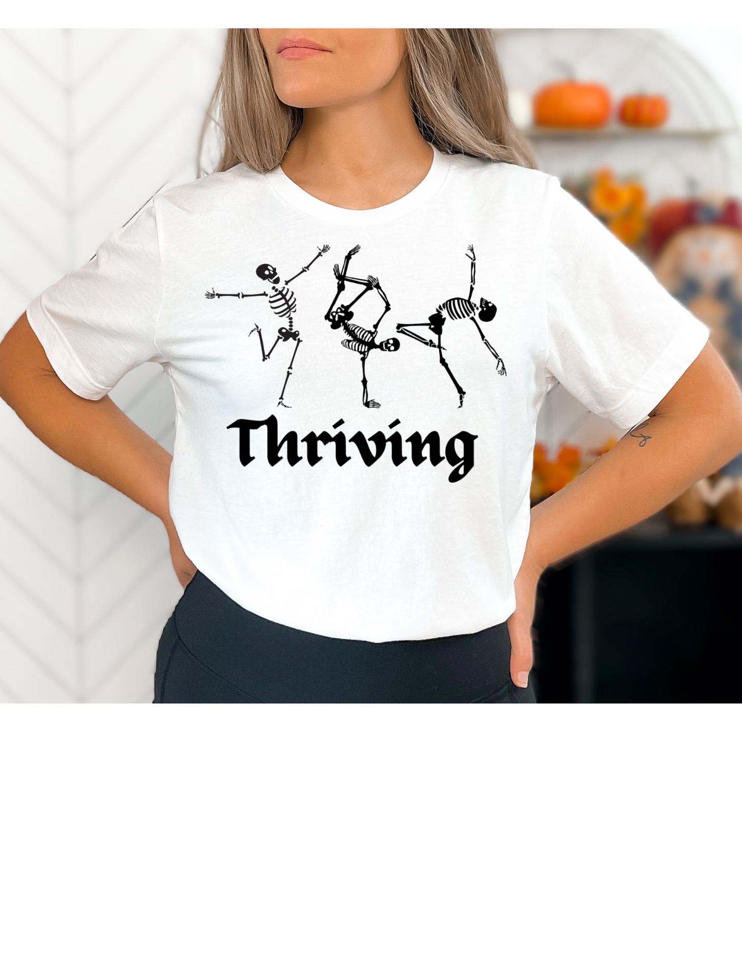 Thriving Graphic Tee