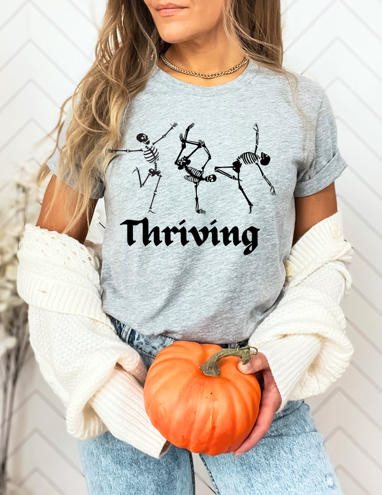 Thriving Graphic Tee
