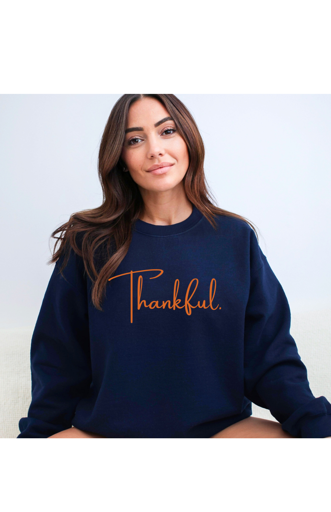Simply Thankful Sweatshirt
