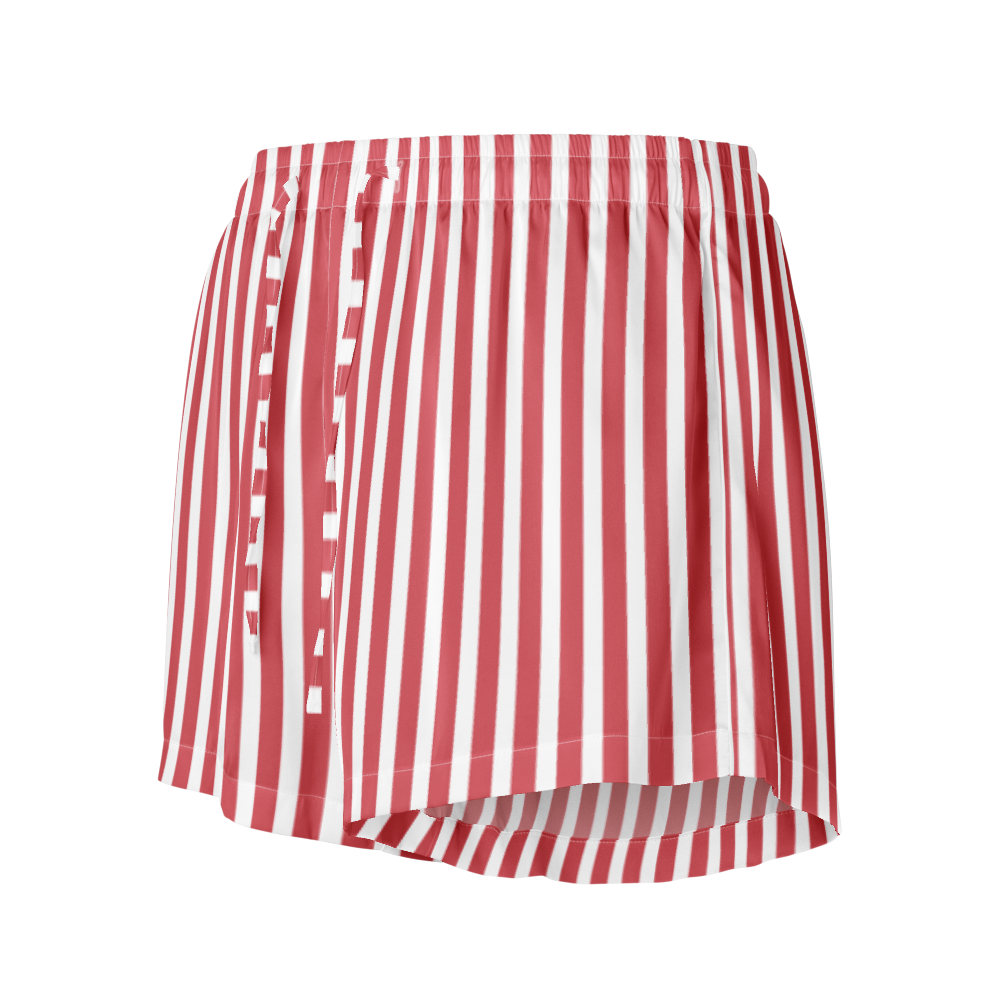 Saturday Silky Satin Boxer Shorts