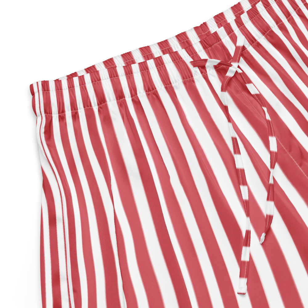 Saturday Silky Satin Boxer Shorts