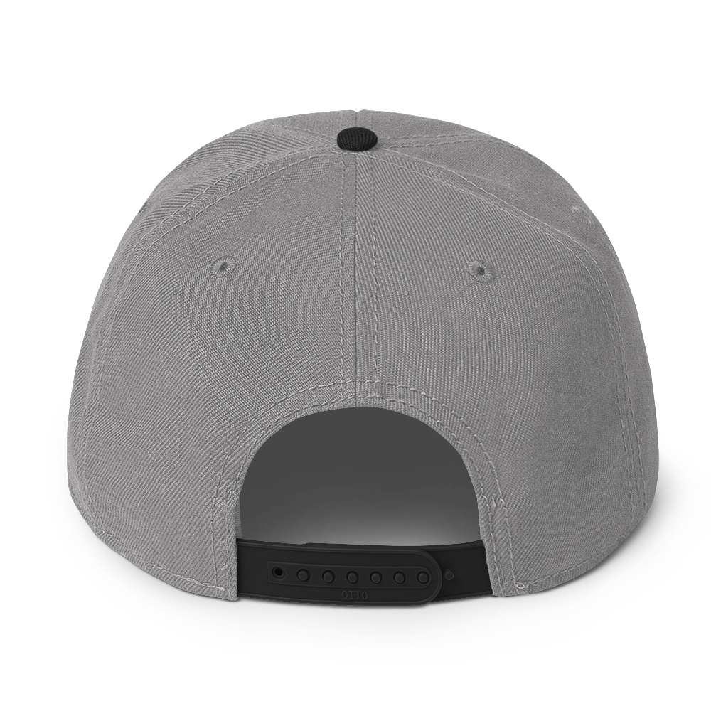 Custom Birth Year Embroidered Trucker Hats