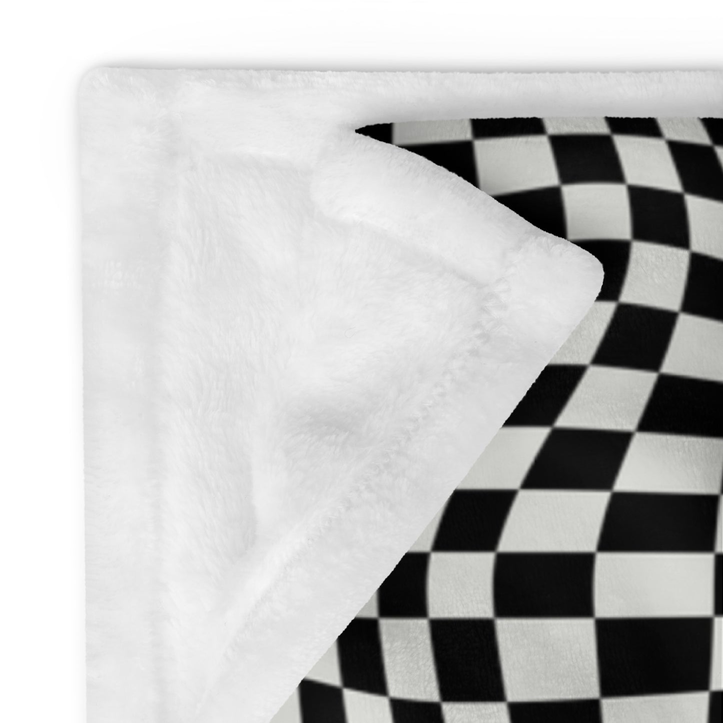 Checkered Blanket