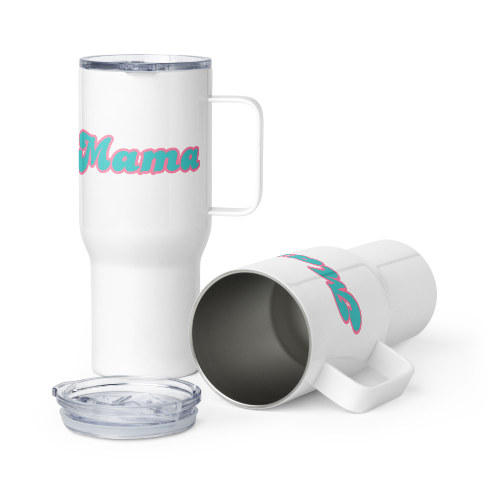 "Mama" Travel Mug
