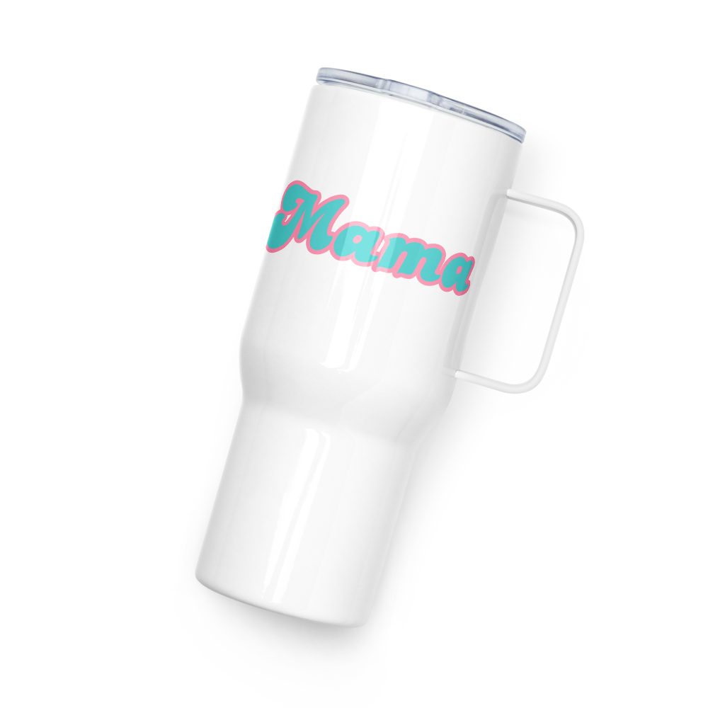"Mama" Travel Mug