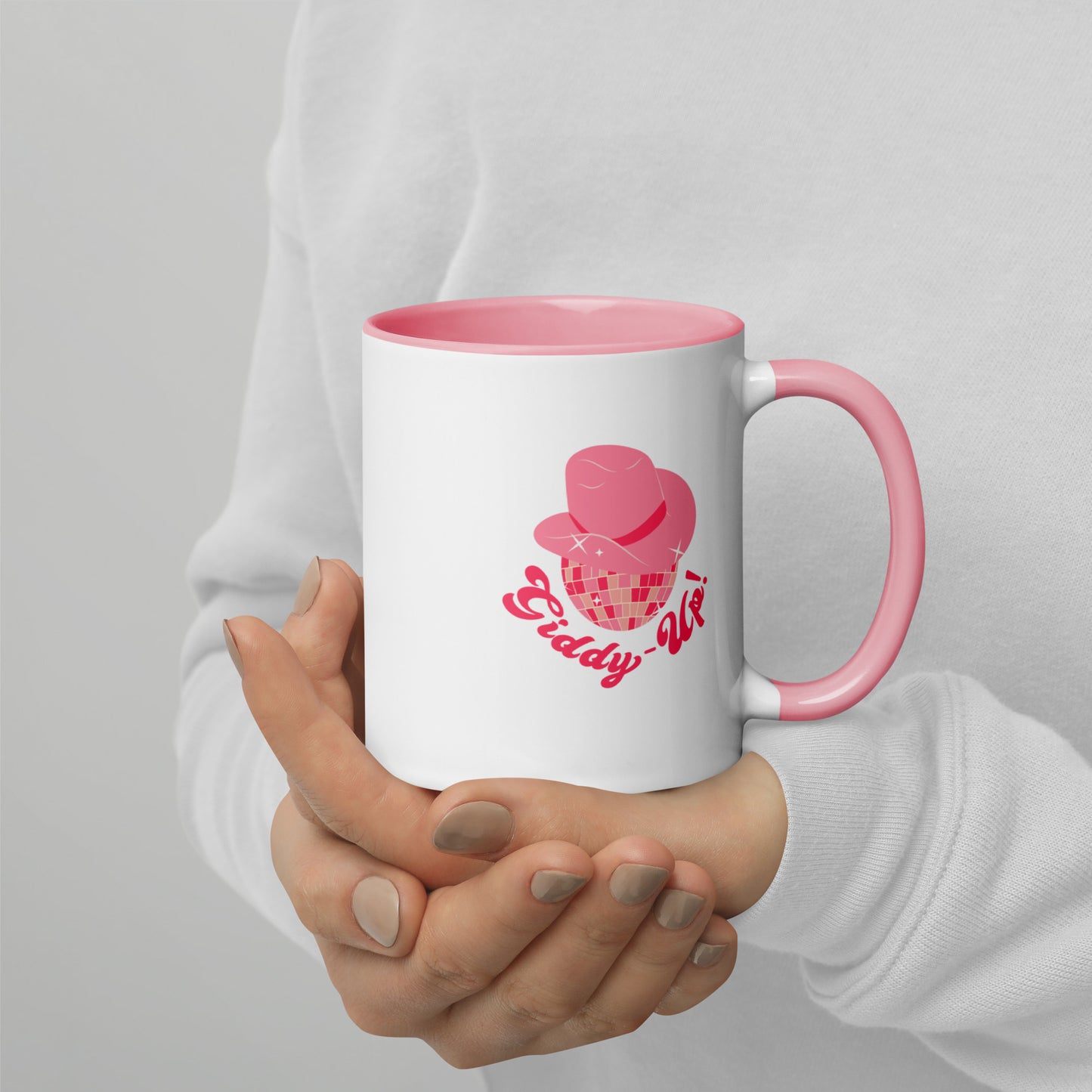 Giddy Up Coffee Mug