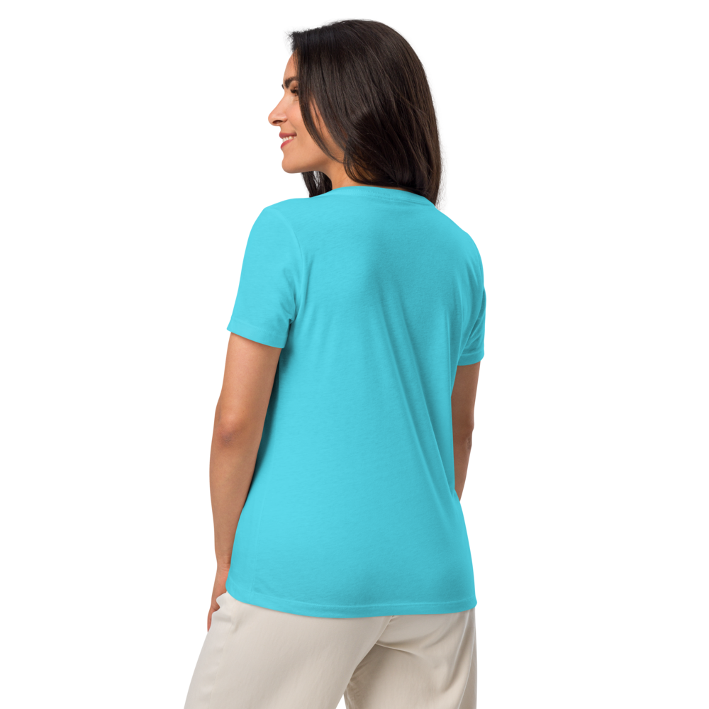 Kindness is Magic Tee In Turquoise