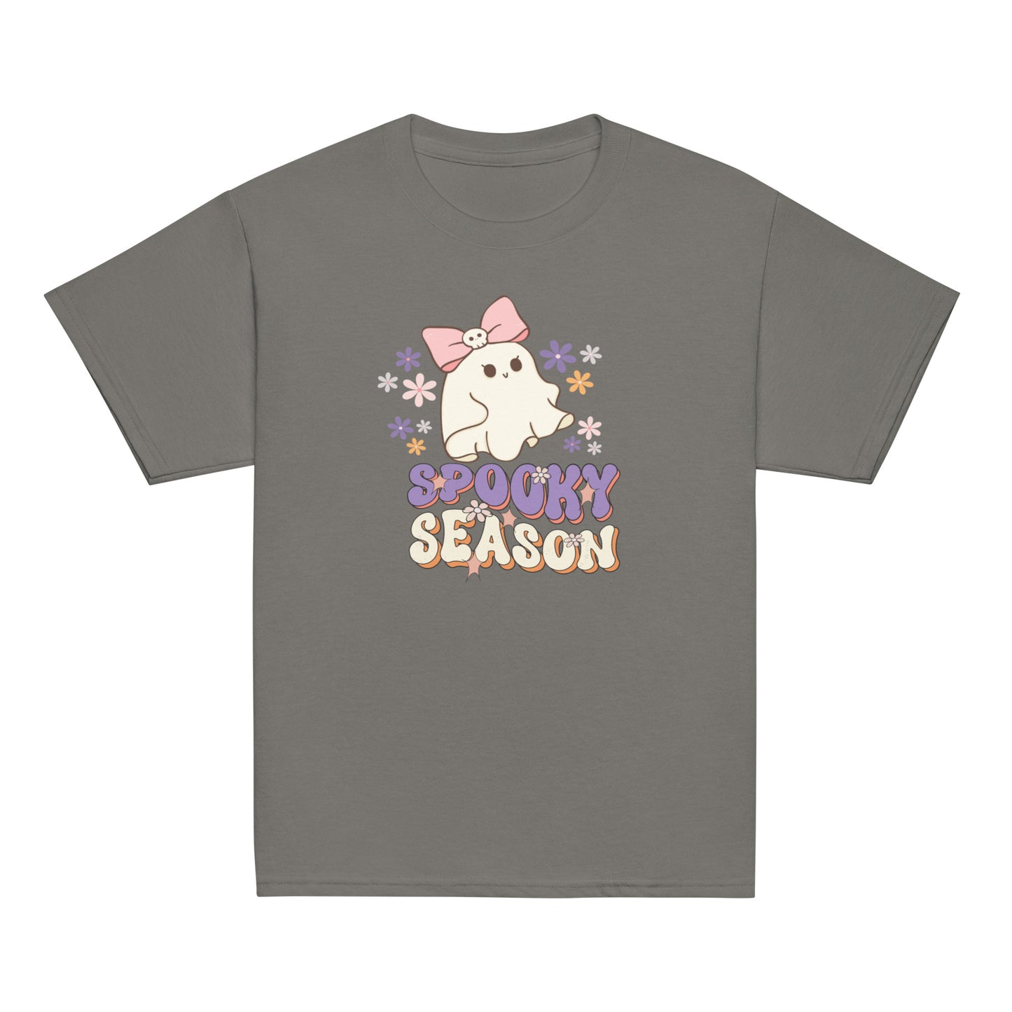 "Spooky Season" Graphic Tee