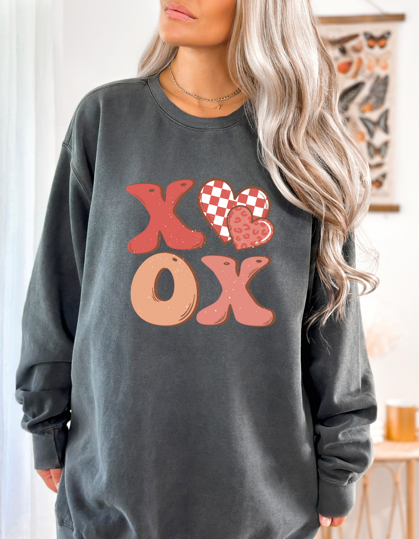 XOs Sweatshirt