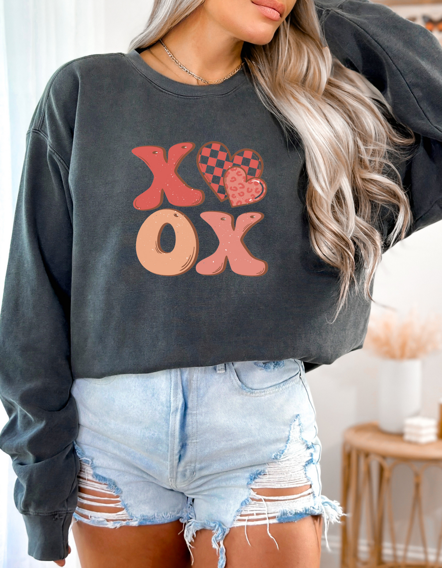 XOs Sweatshirt