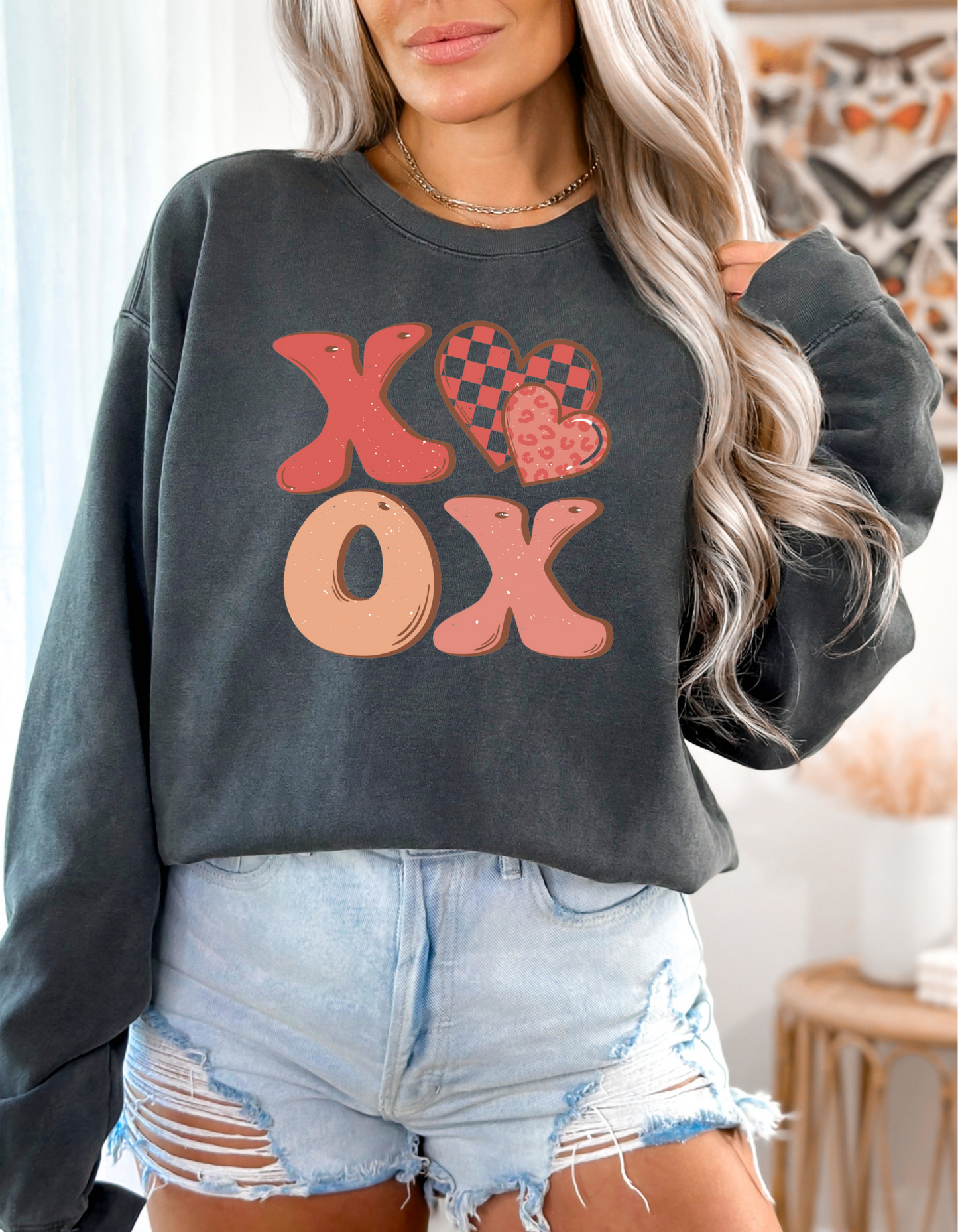 XOs Sweatshirt