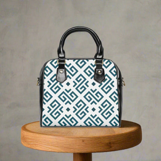 Sierra Shoulder Handbag