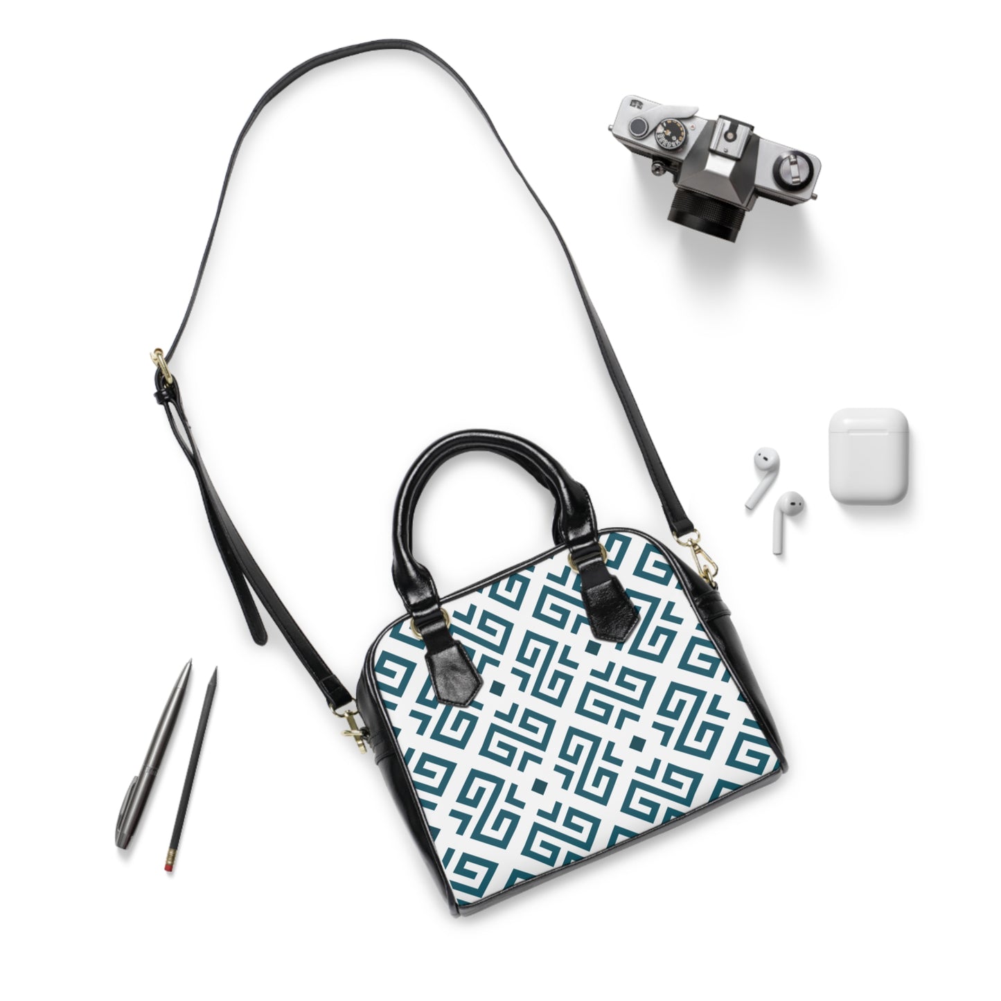 Sierra Shoulder Handbag