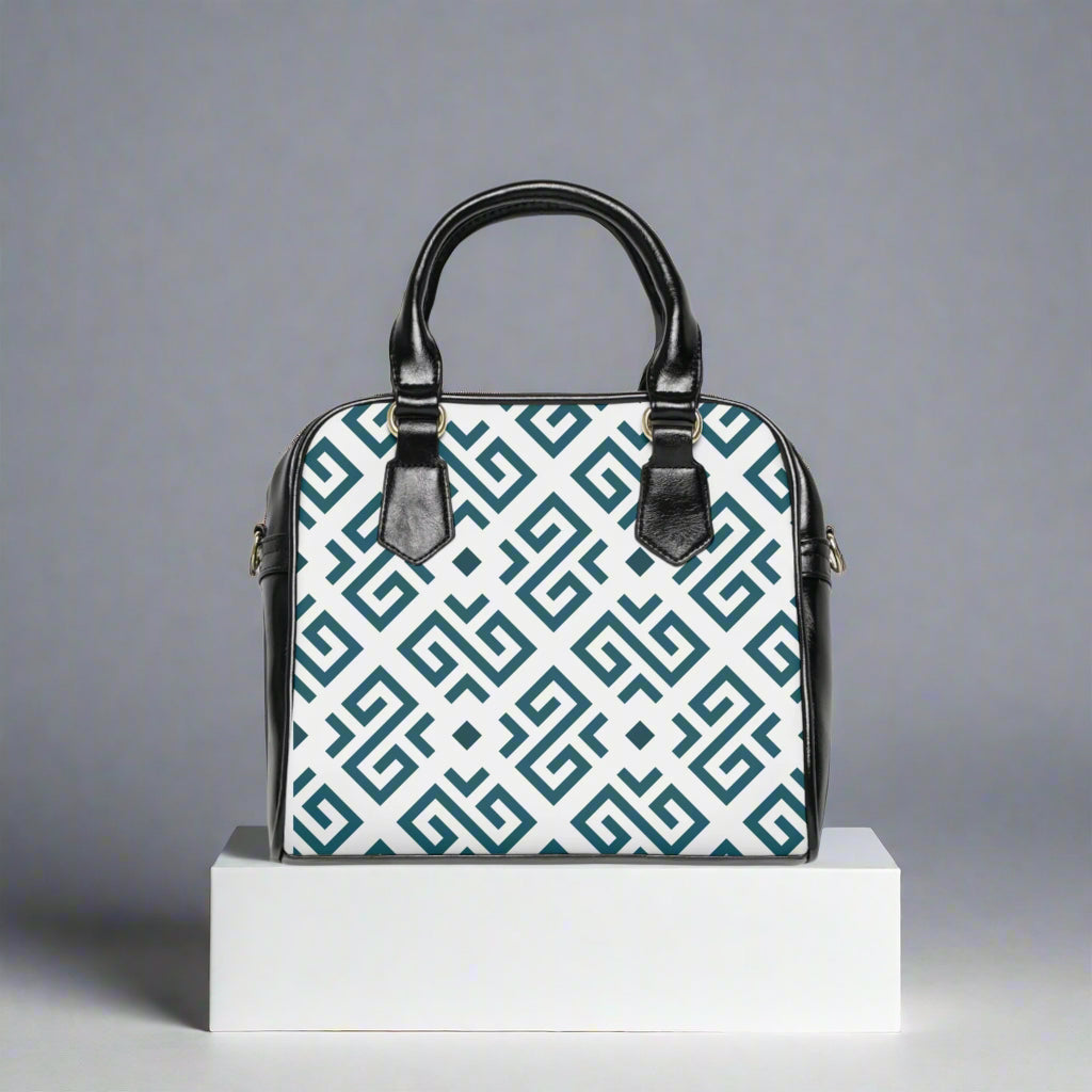 Sierra Shoulder Handbag