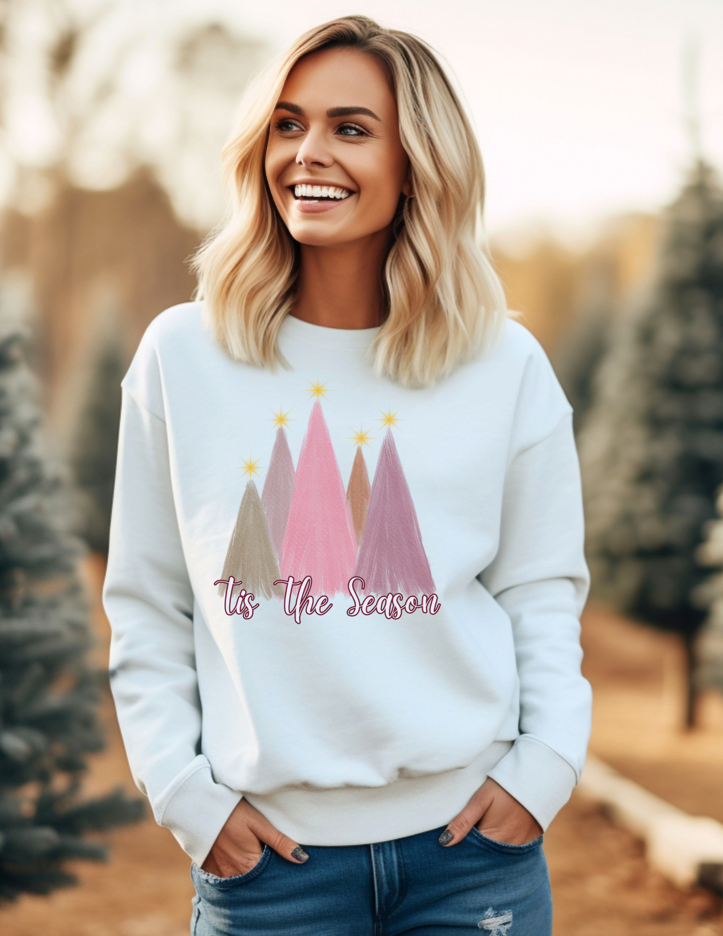 "Tis The Season" Cozy Bundle