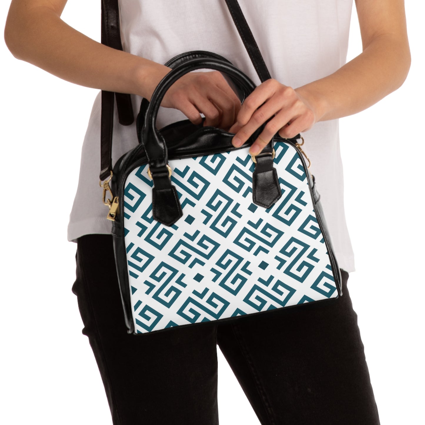 Sierra Shoulder Handbag