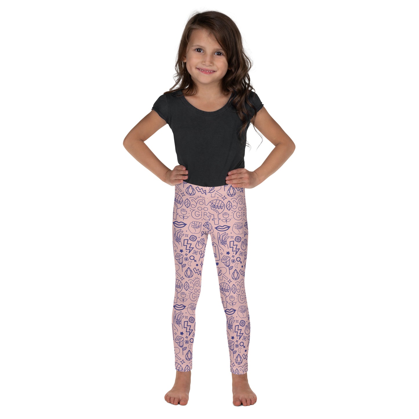 Girl Power Leggings