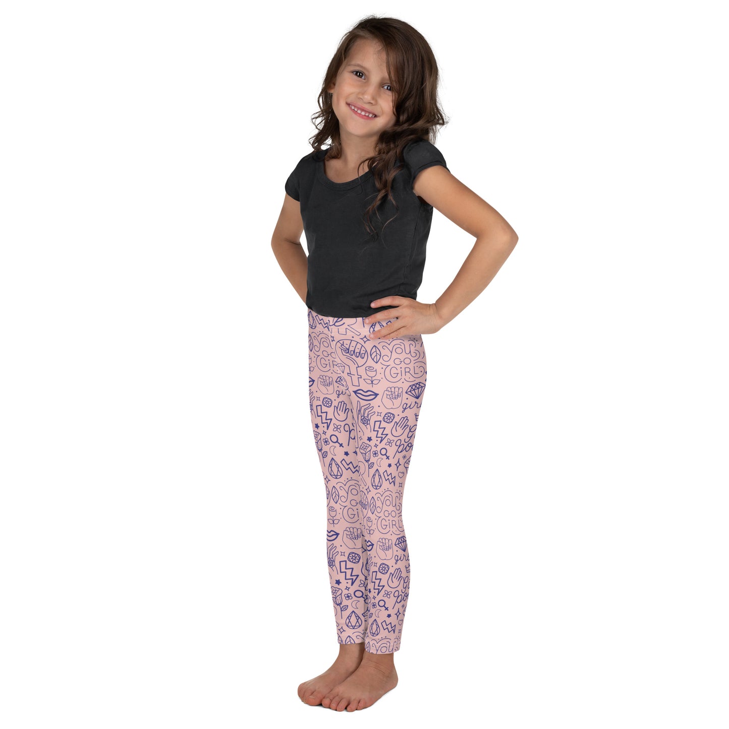 Girl Power Leggings