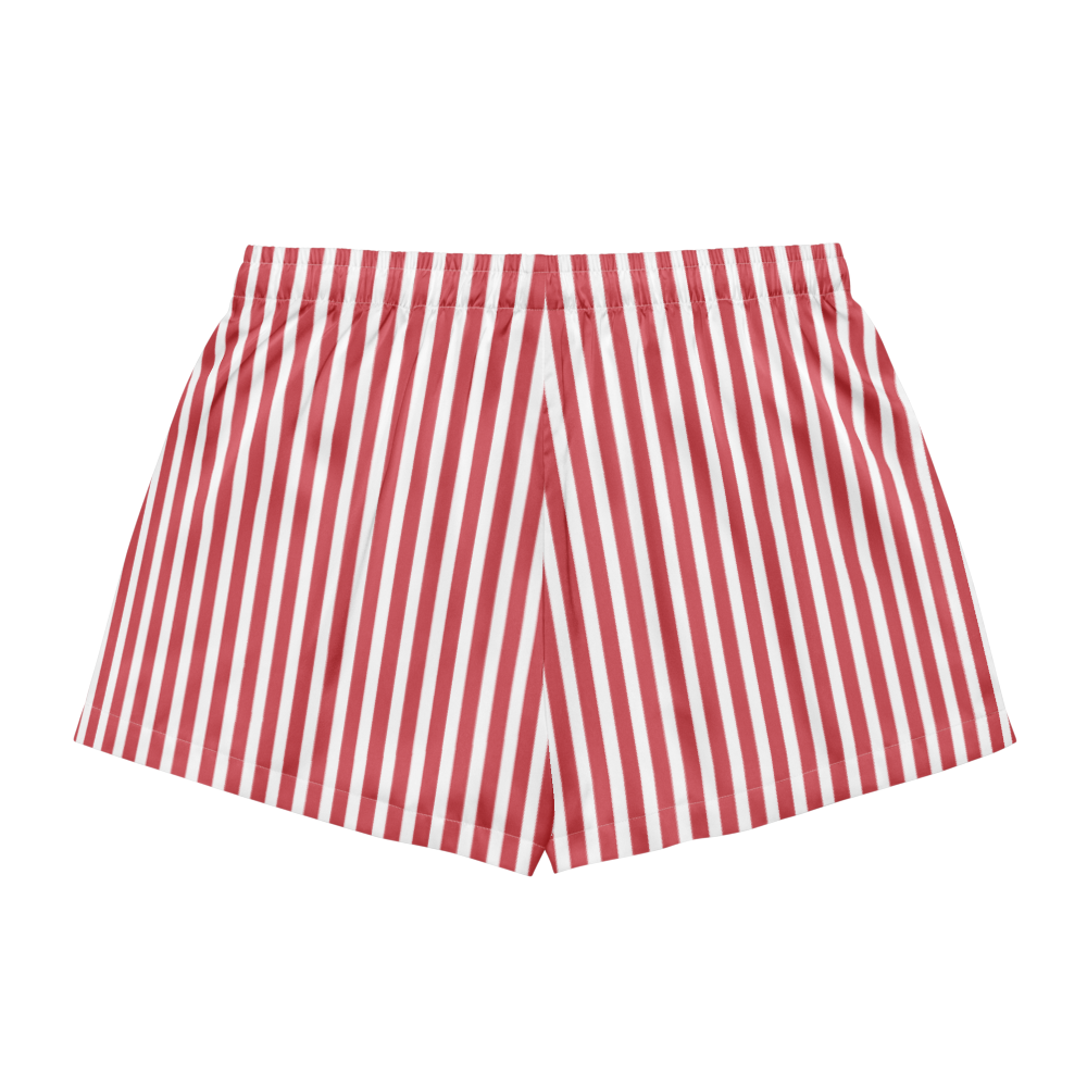 Saturday Silky Satin Boxer Shorts