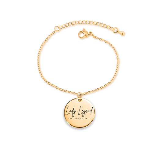 Lady Legend Bracelet