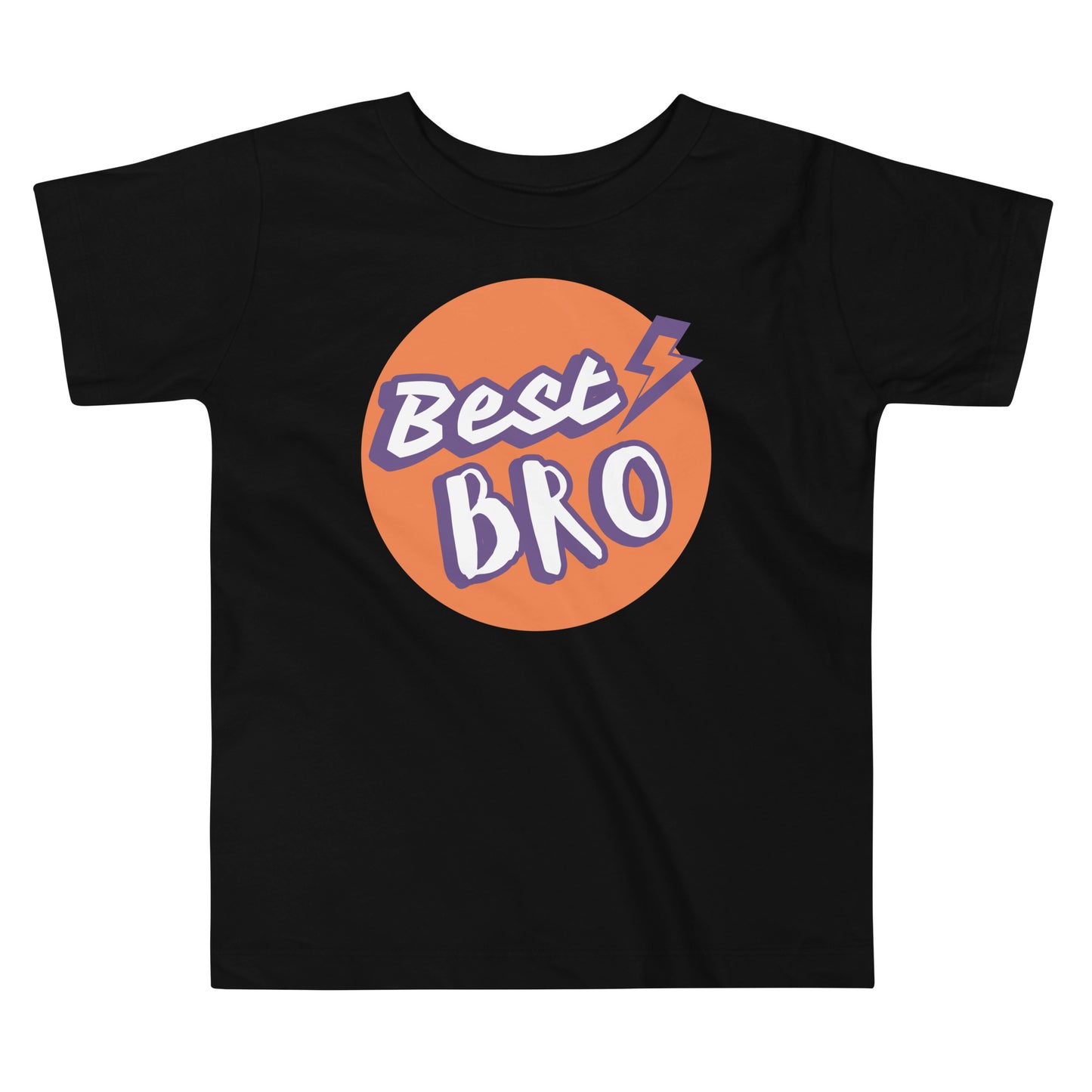 Best Bro T-shirt