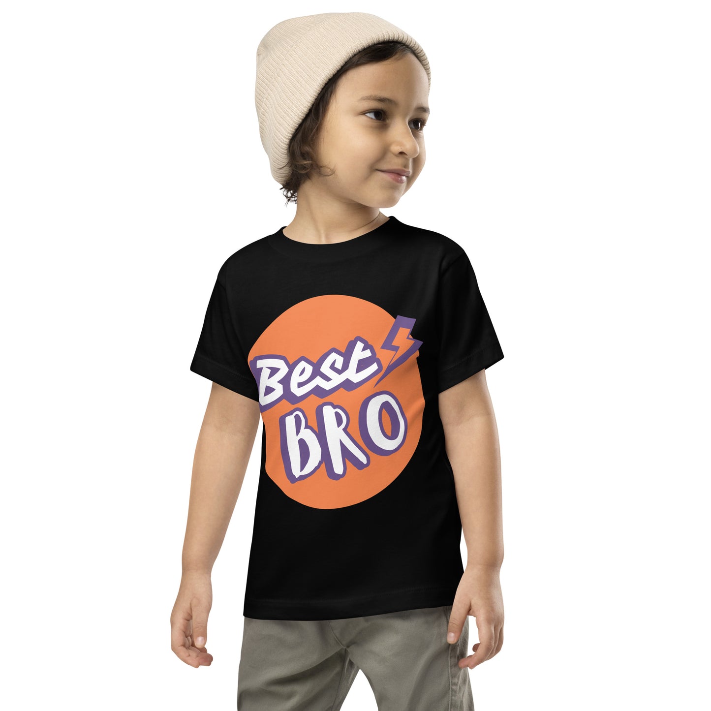 Best Bro T-shirt