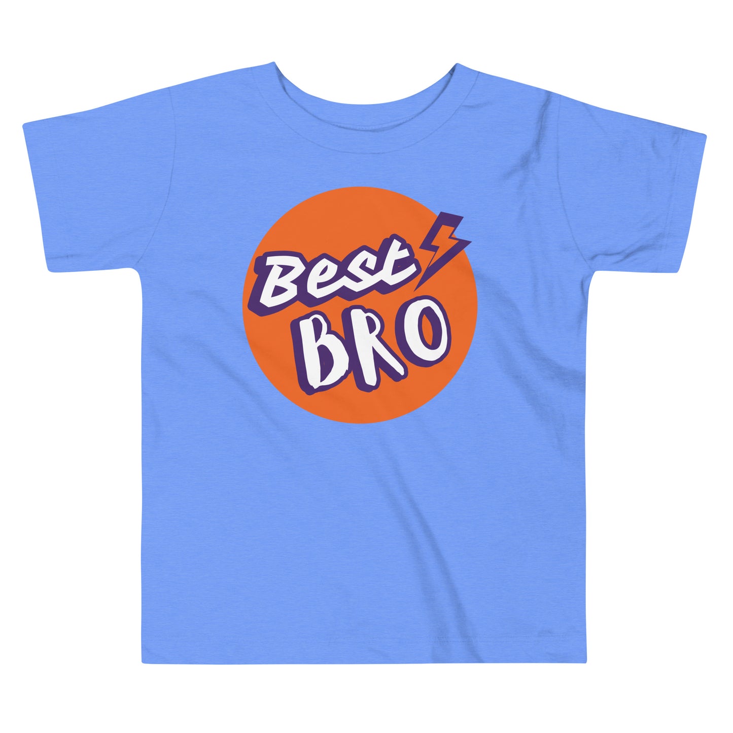 Best Bro T-shirt