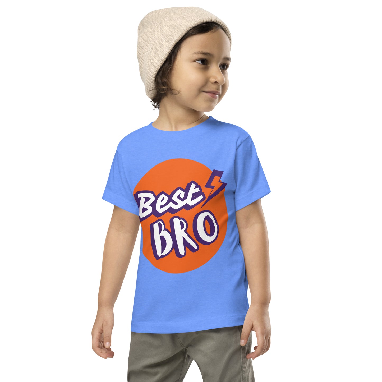 Best Bro T-shirt