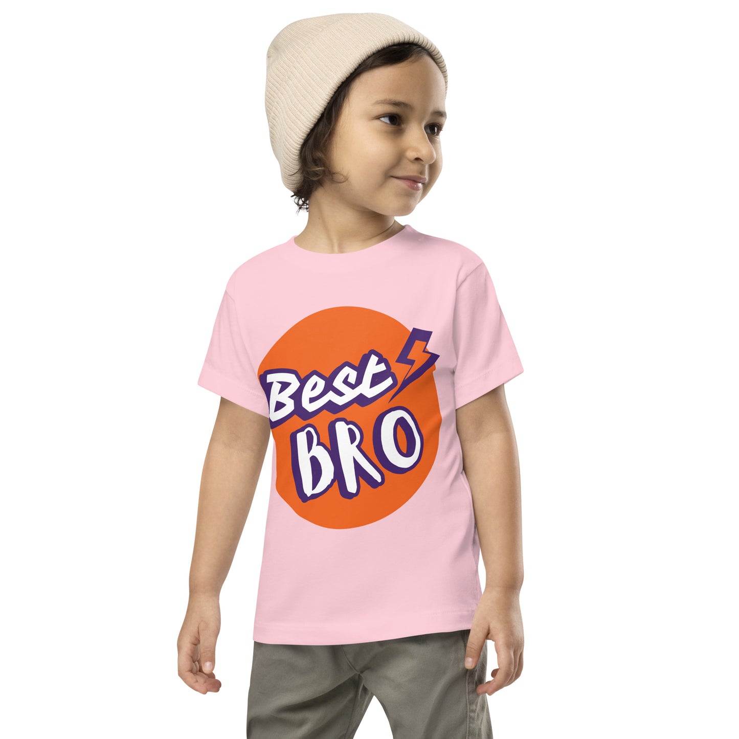 Best Bro T-shirt