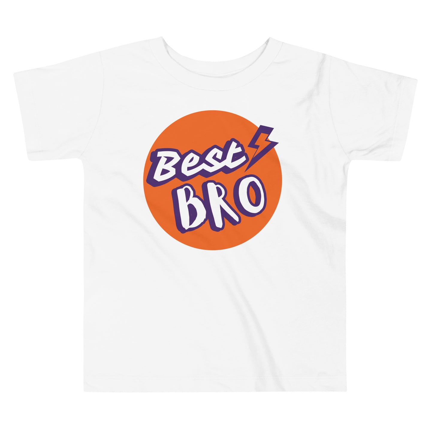 Best Bro T-shirt