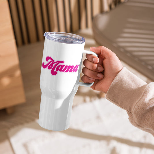 "Mama" Travel Mug