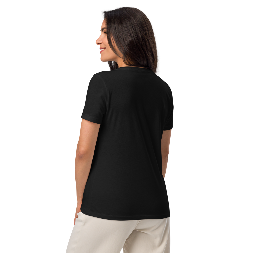 Kindness is Magic Tee In Black
