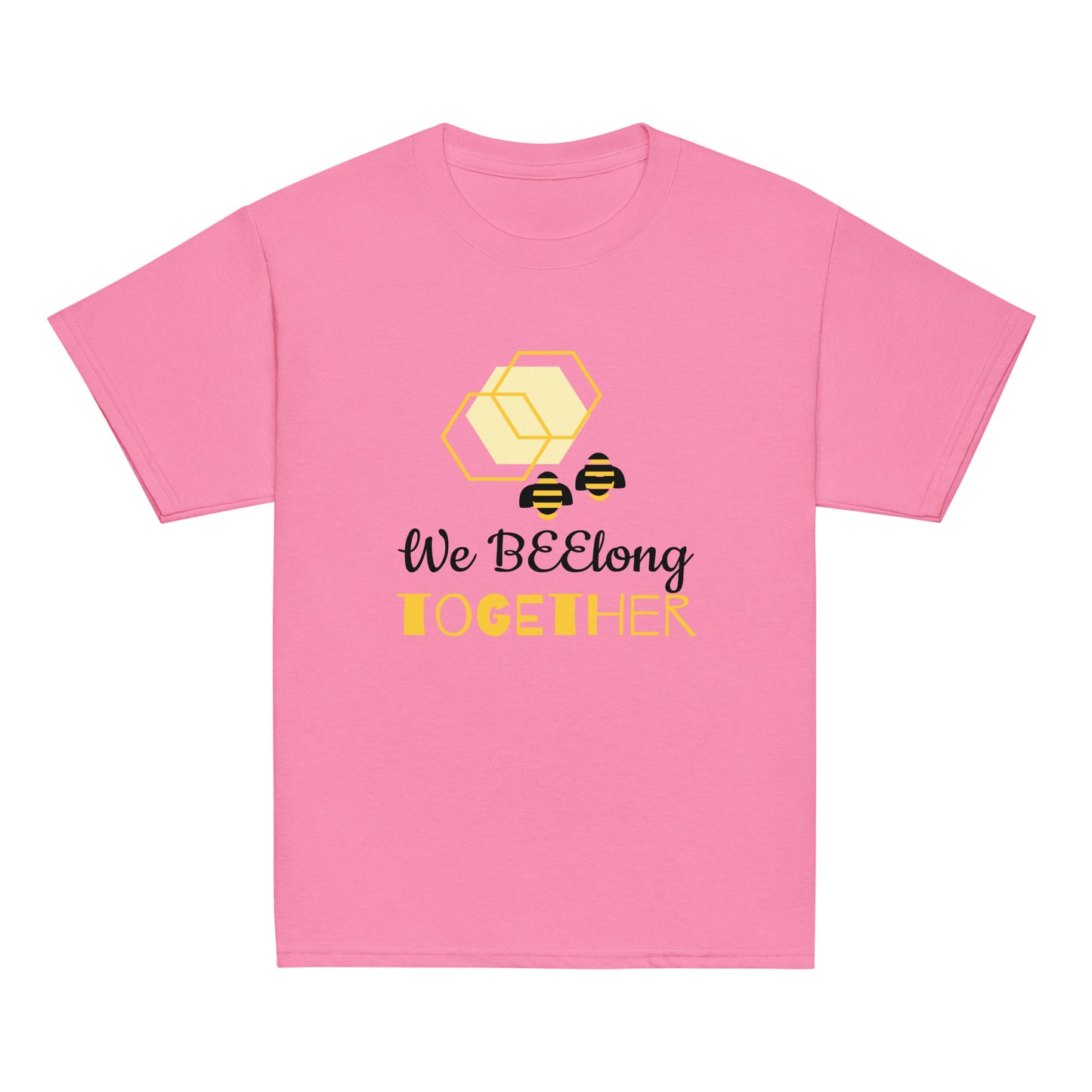 "Beelong Together" Shirt