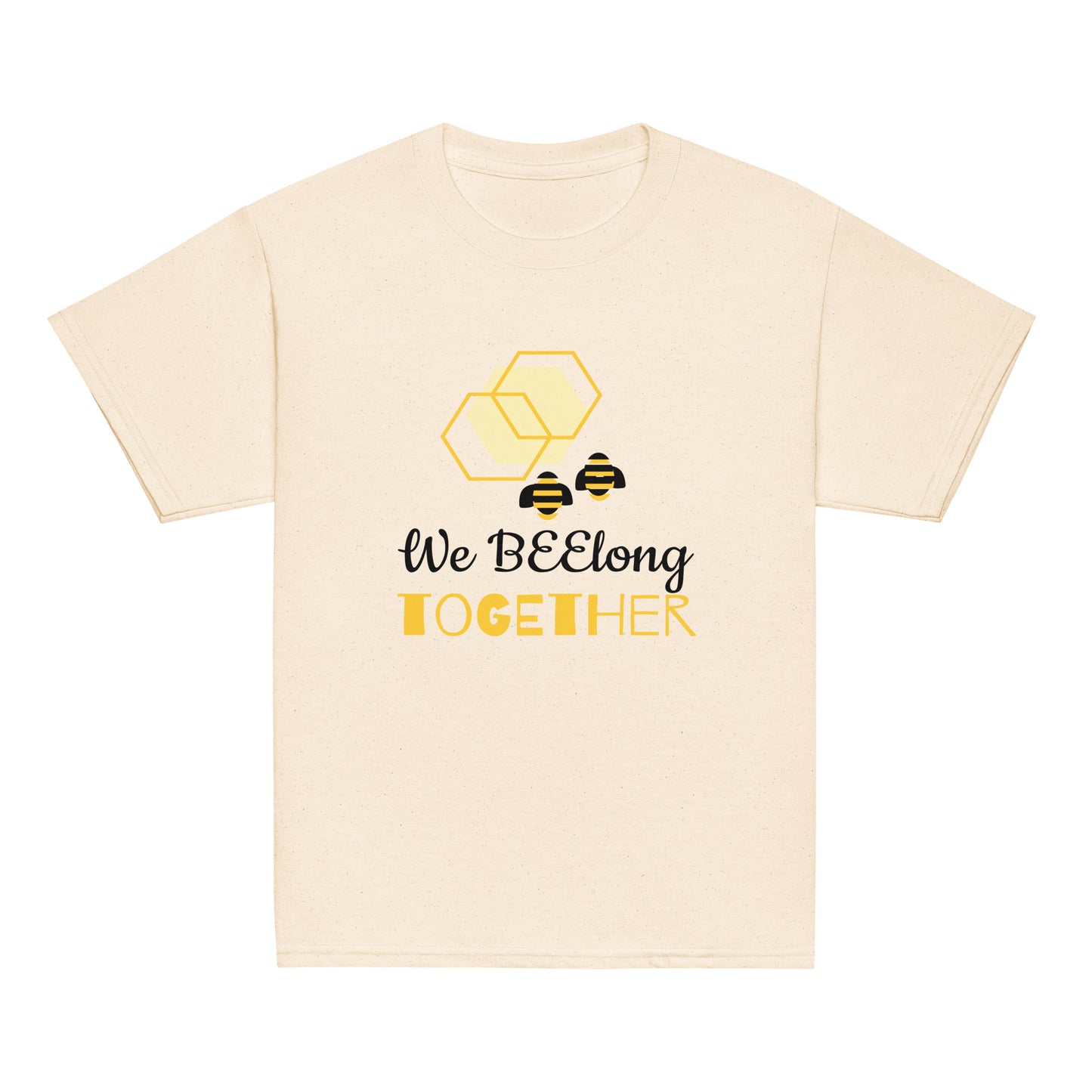 "Beelong Together" Shirt