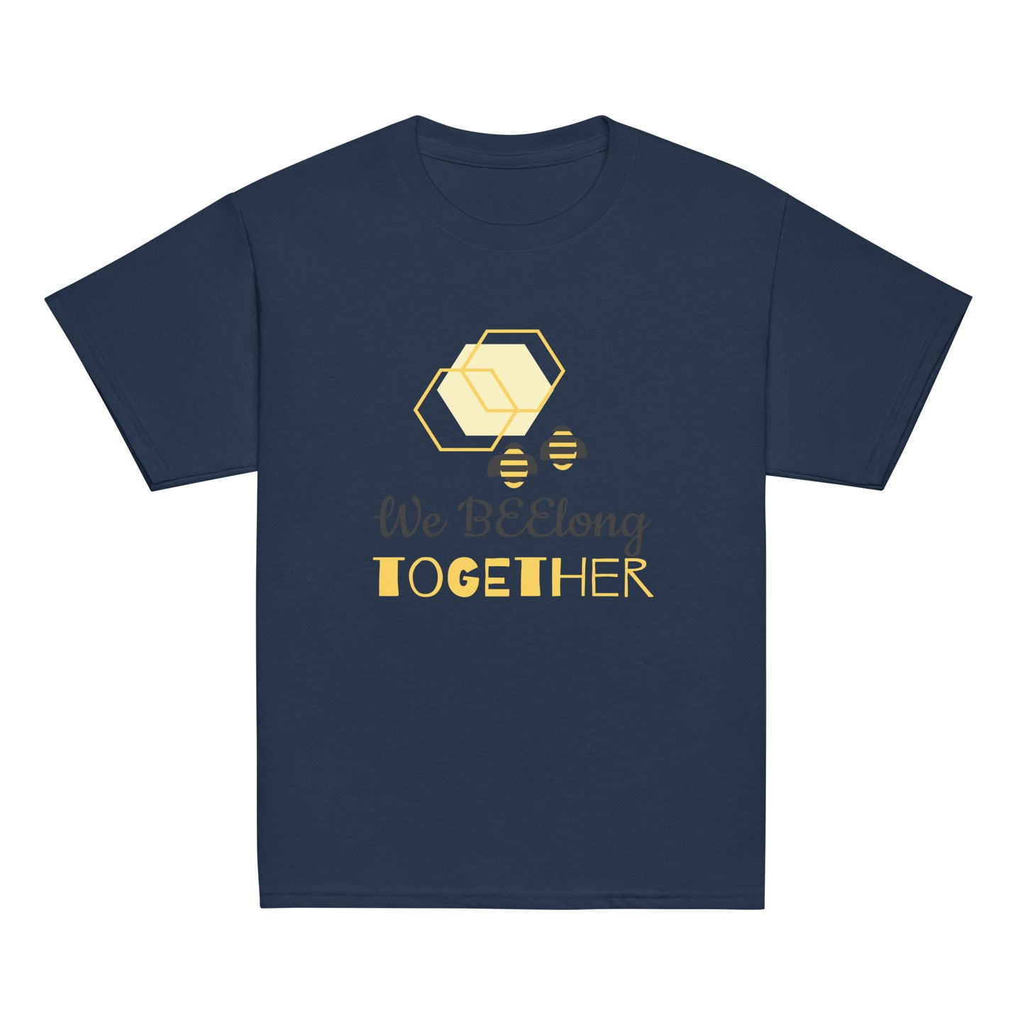 "Beelong Together" Shirt