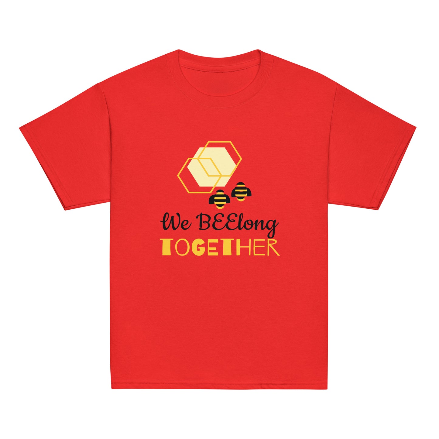 "Beelong Together" Shirt