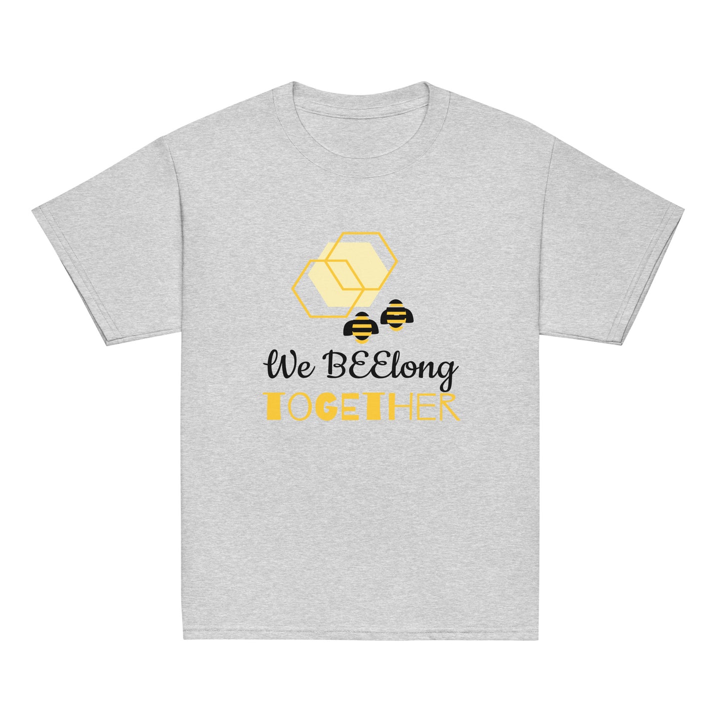 "Beelong Together" Shirt