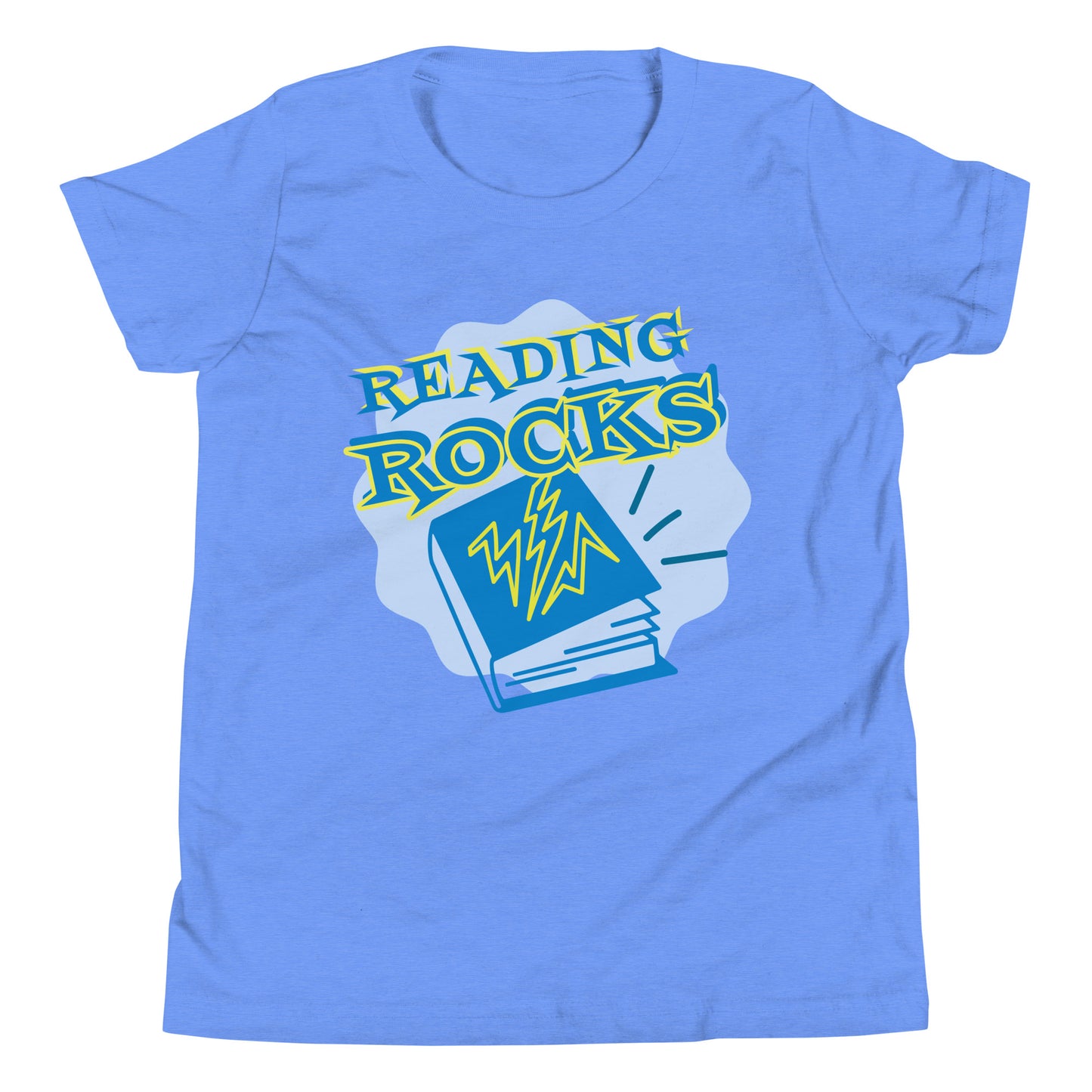 Reading Rocks T-Shirt